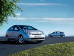 Toyota Prius 2004 года